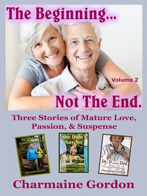 cover image of The Beginning...Not the End, Volume 2